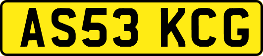 AS53KCG