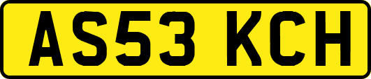 AS53KCH