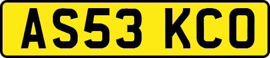 AS53KCO
