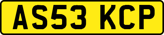 AS53KCP