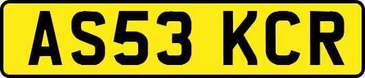 AS53KCR