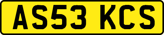 AS53KCS