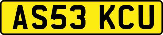 AS53KCU