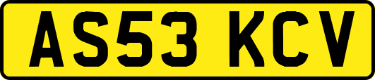 AS53KCV