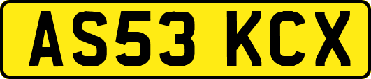 AS53KCX