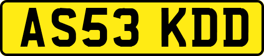 AS53KDD