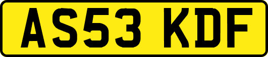 AS53KDF