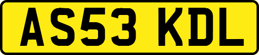 AS53KDL