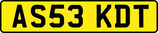 AS53KDT