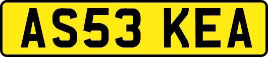 AS53KEA