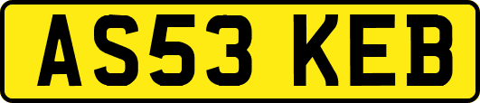 AS53KEB