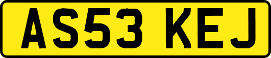 AS53KEJ