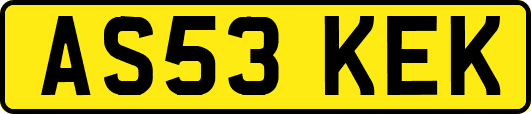 AS53KEK