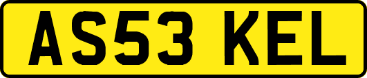 AS53KEL