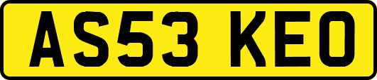 AS53KEO