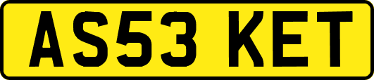 AS53KET