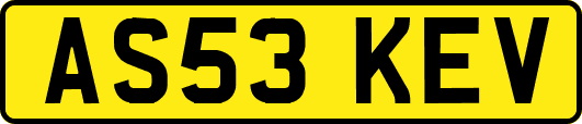 AS53KEV
