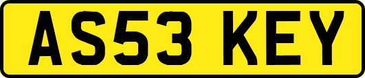 AS53KEY