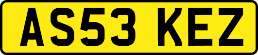 AS53KEZ