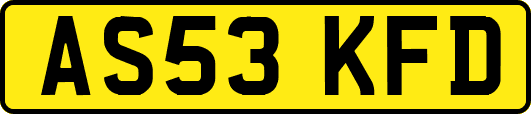 AS53KFD