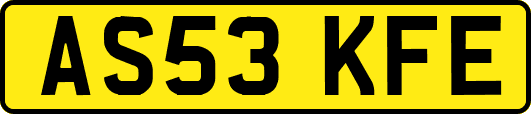 AS53KFE