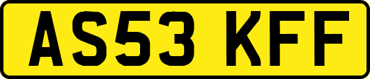 AS53KFF