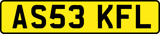 AS53KFL