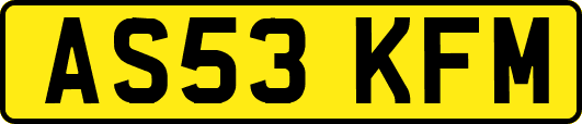 AS53KFM
