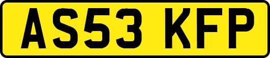 AS53KFP