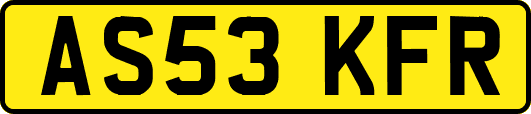 AS53KFR