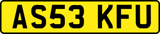AS53KFU
