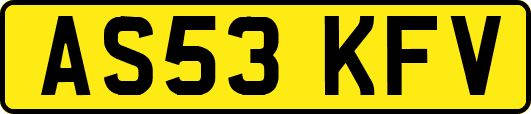 AS53KFV