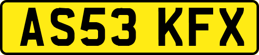 AS53KFX