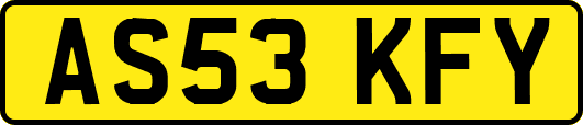 AS53KFY