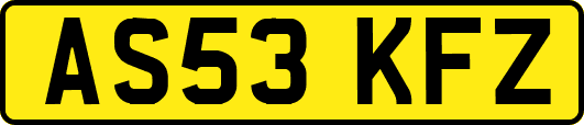 AS53KFZ