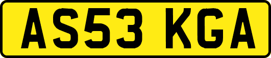 AS53KGA