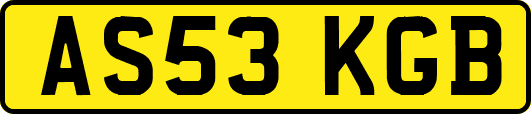 AS53KGB