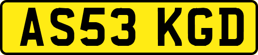 AS53KGD