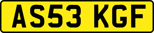 AS53KGF