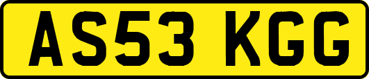 AS53KGG
