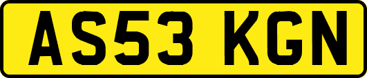 AS53KGN