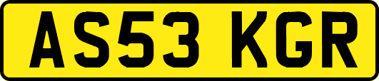 AS53KGR