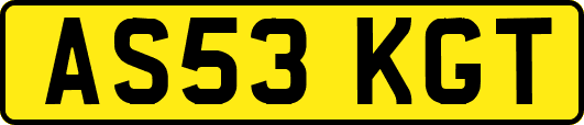 AS53KGT