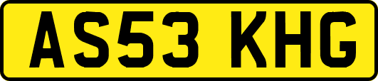 AS53KHG