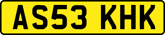 AS53KHK