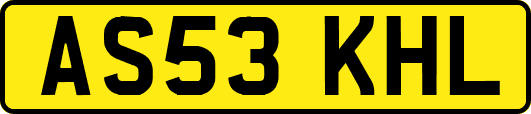 AS53KHL