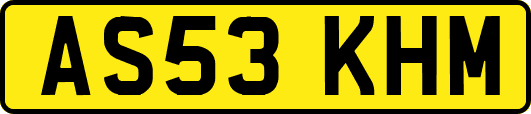 AS53KHM