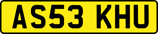AS53KHU
