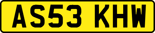 AS53KHW