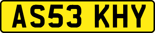 AS53KHY